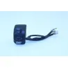 Commodo gauche MBK TRYPTIK 125 ABS 2014 - 2020