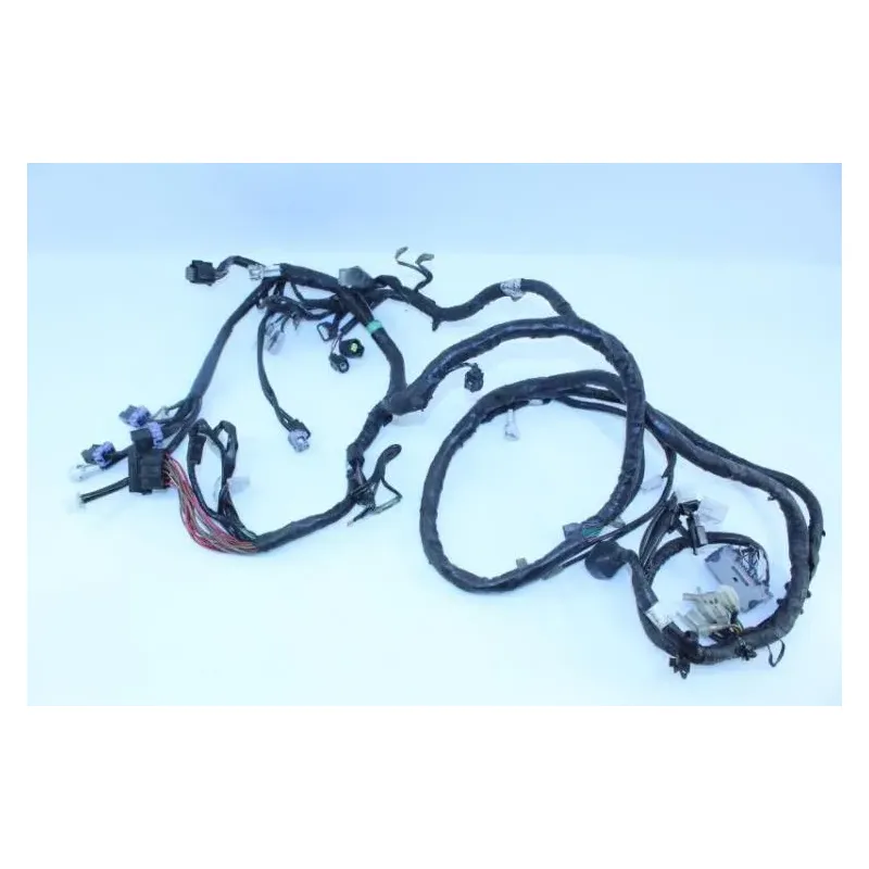 Faisceau electrique MBK TRYPTIK 125 ABS 2014 - 2020