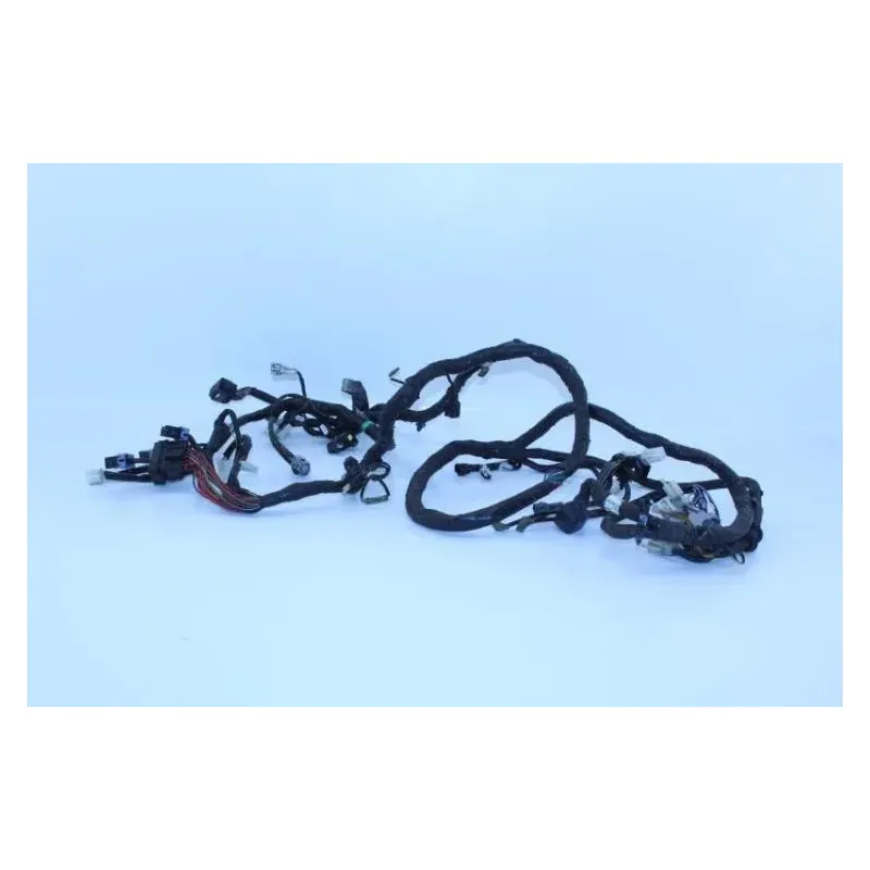 Faisceau electrique MBK TRYPTIK 125 ABS 2014 - 2020