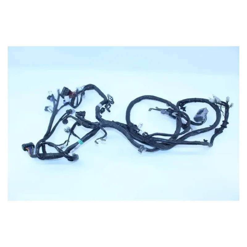 Faisceau electrique MBK TRYPTIK 125 ABS 2014 - 2020