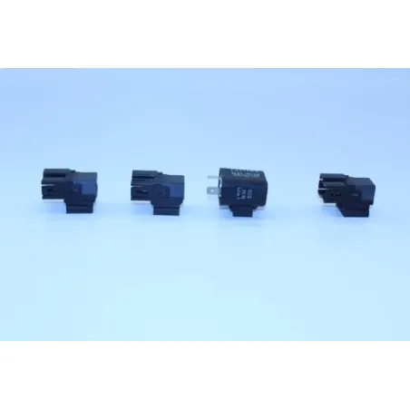 Relais boitier electrique MBK TRYPTIK 125 ABS 2014 - 2020