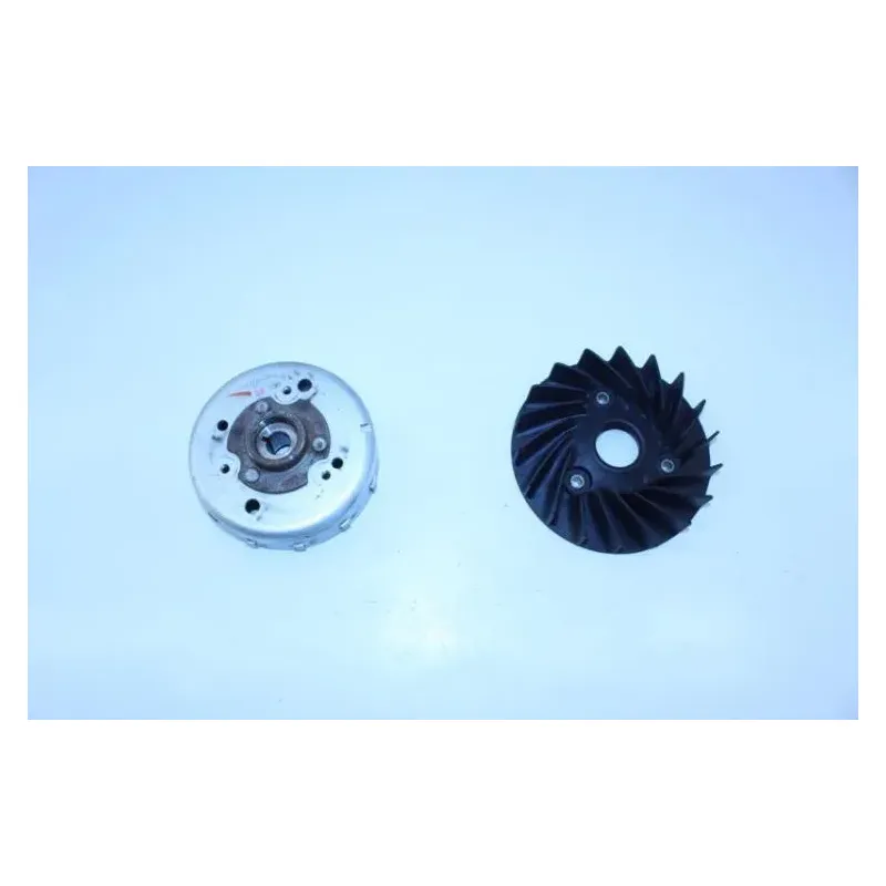 Rotor volant moteur MBK TRYPTIK 125 ABS 2014 - 2020