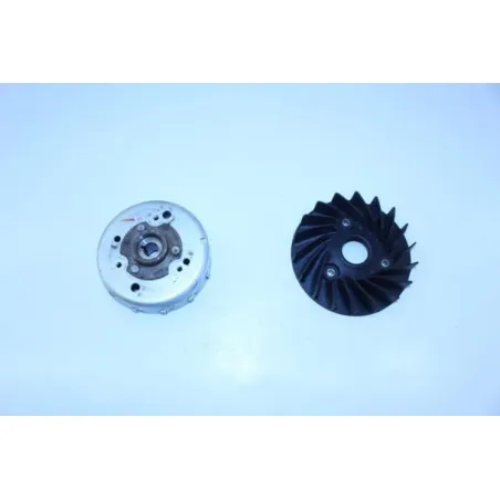 Rotor volant moteur MBK TRYPTIK 125 ABS 2014 - 2020