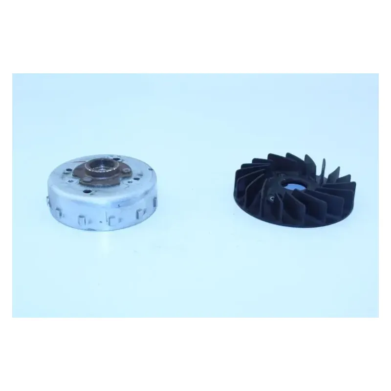 Rotor volant moteur MBK TRYPTIK 125 ABS 2014 - 2020