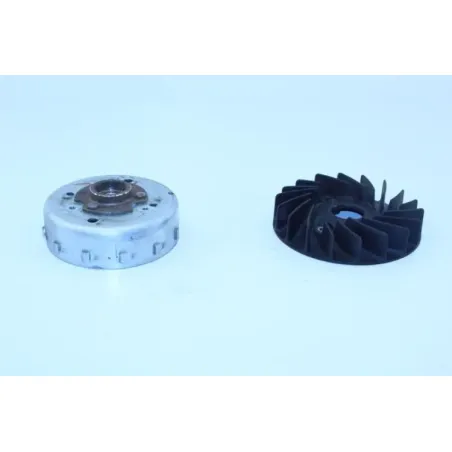 Rotor volant moteur MBK TRYPTIK 125 ABS 2014 - 2020