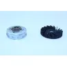 Rotor volant moteur MBK TRYPTIK 125 ABS 2014 - 2020 Rotor volant moteur MBK TRYPTIK 125 ABS 2014 - 2020