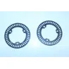 Roue crantée avant MBK TRYPTIK 125 ABS 2014 - 2020