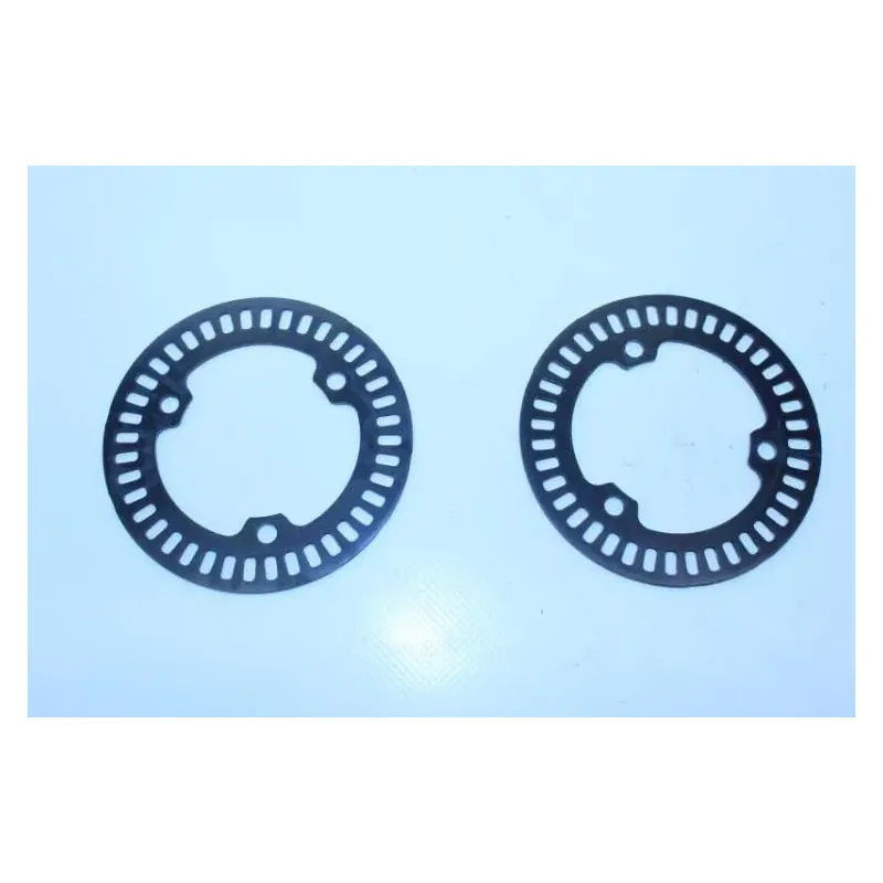 Roue crantée avant MBK TRYPTIK 125 ABS 2014 - 2020