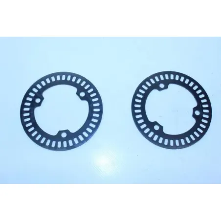 Roue crantée avant MBK TRYPTIK 125 ABS 2014 - 2020