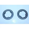 Roue crantée avant MBK TRYPTIK 125 ABS 2014 - 2020
