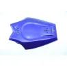 Support de plaque et eclairage YAMAHA YZF 125 R 2008 - 2013 Support de plaque et eclairage YAMAHA YZF 125 R 2008 - 2013