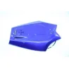 Support de plaque et eclairage YAMAHA YZF 125 R 2008 - 2013 Support de plaque et eclairage YAMAHA YZF 125 R 2008 - 2013