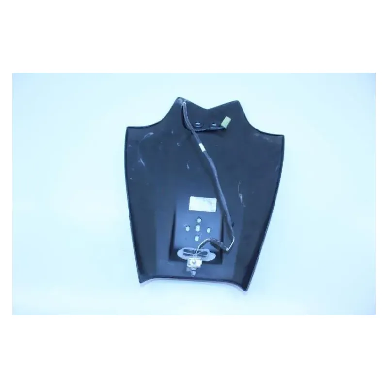 Support de plaque et eclairage YAMAHA YZF 125 R 2008 - 2013