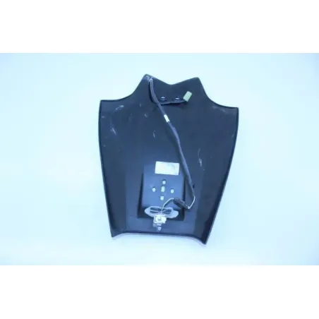 Support de plaque et eclairage YAMAHA YZF 125 R 2008 - 2013