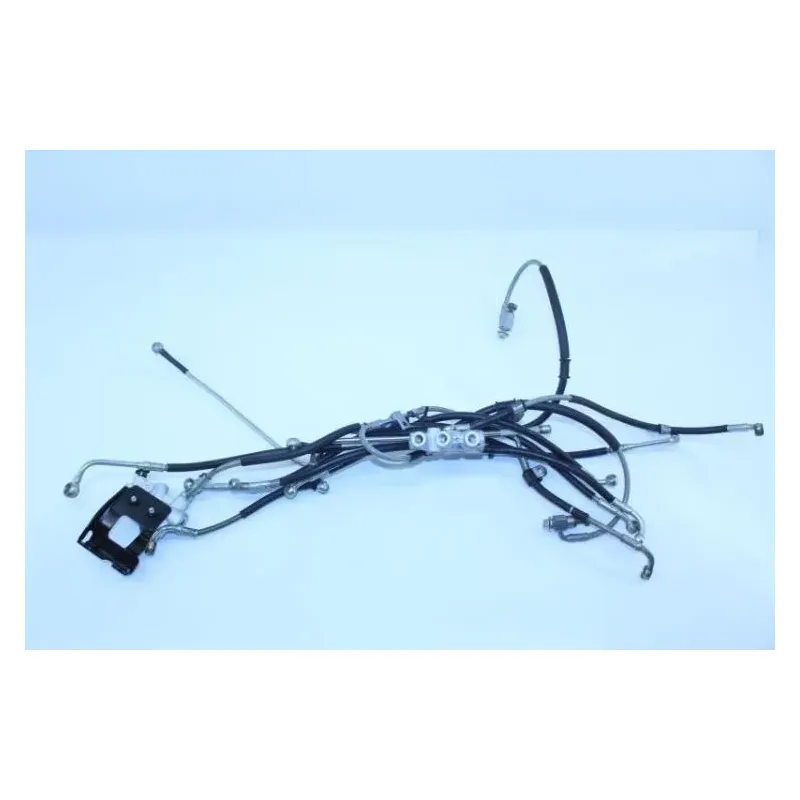Durite de frein avant PIAGGIO MP3 500 LT SPORT BUSINESS 2011 - 2013