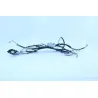 Durite de frein avant PIAGGIO MP3 500 LT SPORT BUSINESS 2011 - 2013