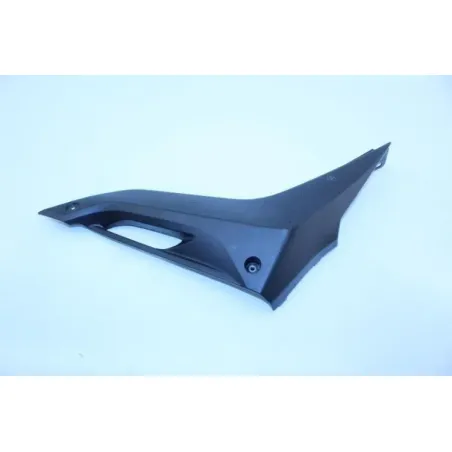 Demi flanc selle gauche YAMAHA YZF 125 R 2008 - 2013