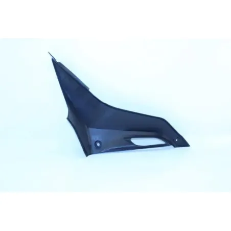 Demi flanc selle gauche YAMAHA YZF 125 R 2008 - 2013