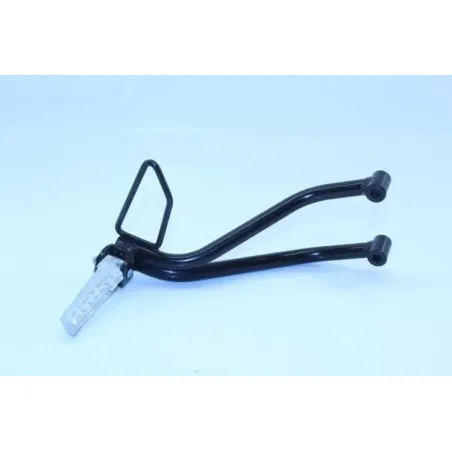 Platine arriere droite YAMAHA YZF 125 R 2008 - 2013