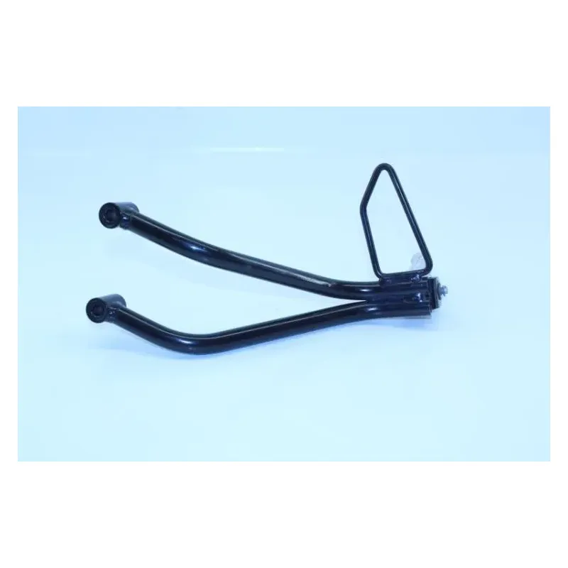 Platine arriere droite YAMAHA YZF 125 R 2008 - 2013
