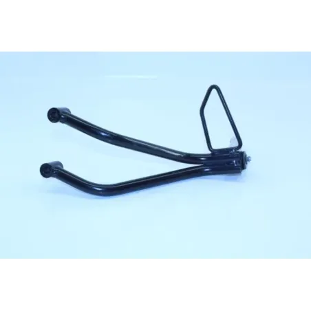 Platine arriere droite YAMAHA YZF 125 R 2008 - 2013