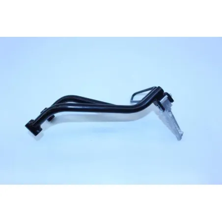 Platine arriere droite YAMAHA YZF 125 R 2008 - 2013