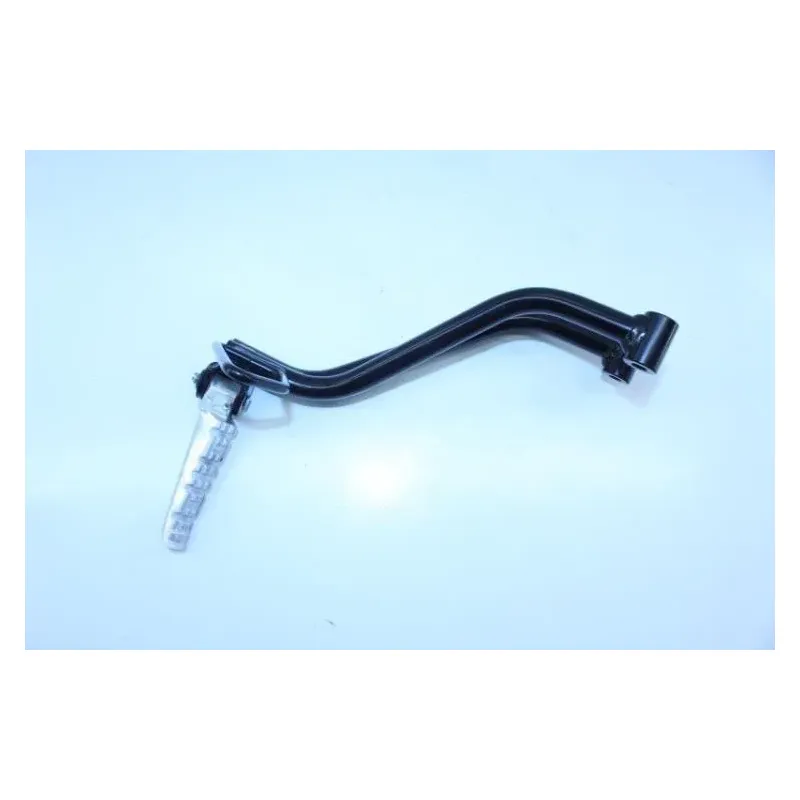 Platine arriere droite YAMAHA YZF 125 R 2008 - 2013