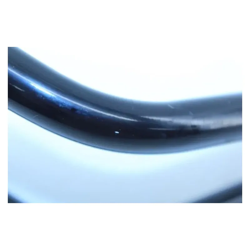 Platine arriere droite YAMAHA YZF 125 R 2008 - 2013
