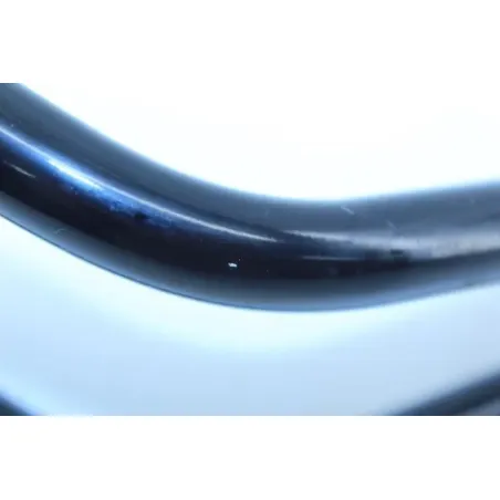 Platine arriere droite YAMAHA YZF 125 R 2008 - 2013