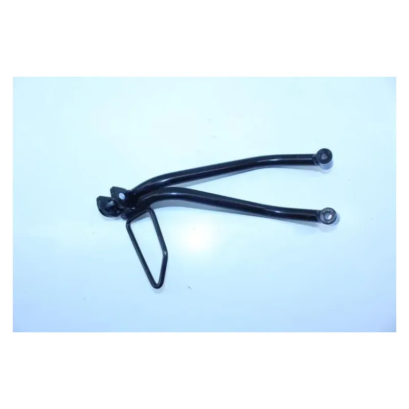 Platine arriere gauche YAMAHA YZF 125 R 2008 - 2013