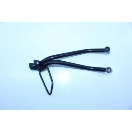 Platine arriere gauche YAMAHA YZF 125 R 2008 - 2013