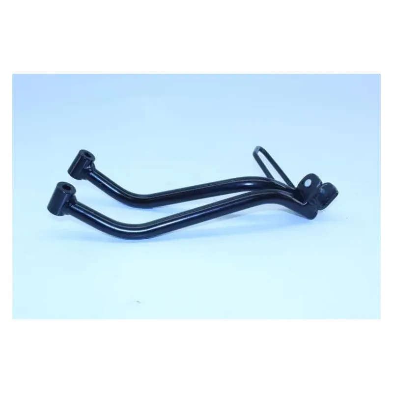 Platine arriere gauche YAMAHA YZF 125 R 2008 - 2013