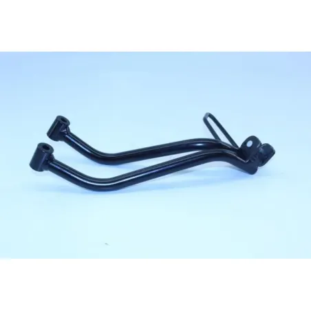 Platine arriere gauche YAMAHA YZF 125 R 2008 - 2013