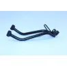 Platine arriere gauche YAMAHA YZF 125 R 2008 - 2013 Platine arriere gauche YAMAHA YZF 125 R 2008 - 2013