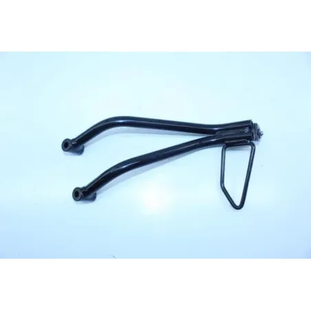 Platine arriere gauche YAMAHA YZF 125 R 2008 - 2013