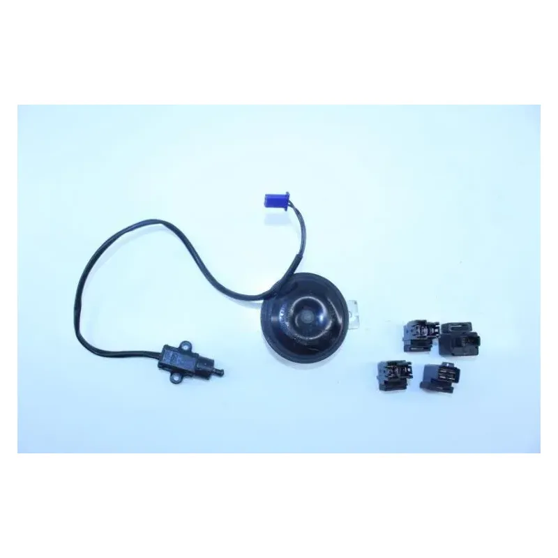 Relais boitier electrique YAMAHA YZF 125 R 2008 - 2013