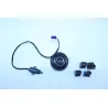 Relais boitier electrique YAMAHA YZF 125 R 2008 - 2013