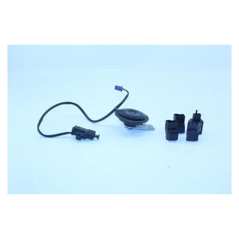 Relais boitier electrique YAMAHA YZF 125 R 2008 - 2013