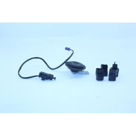 Relais boitier electrique YAMAHA YZF 125 R 2008 - 2013