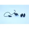 Relais boitier electrique YAMAHA YZF 125 R 2008 - 2013