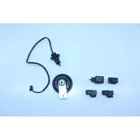 Relais boitier electrique YAMAHA YZF 125 R 2008 - 2013