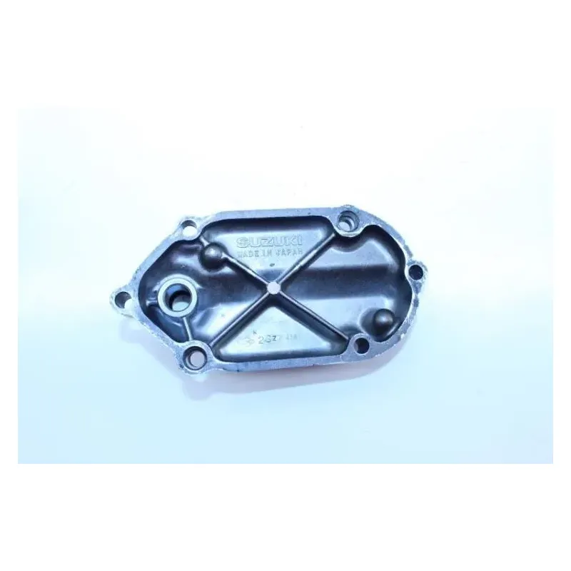 Carter pignon de sortie de boite SUZUKI DR 650 1990 - 1995