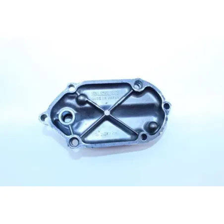 Carter pignon de sortie de boite SUZUKI DR 650 1990 - 1995