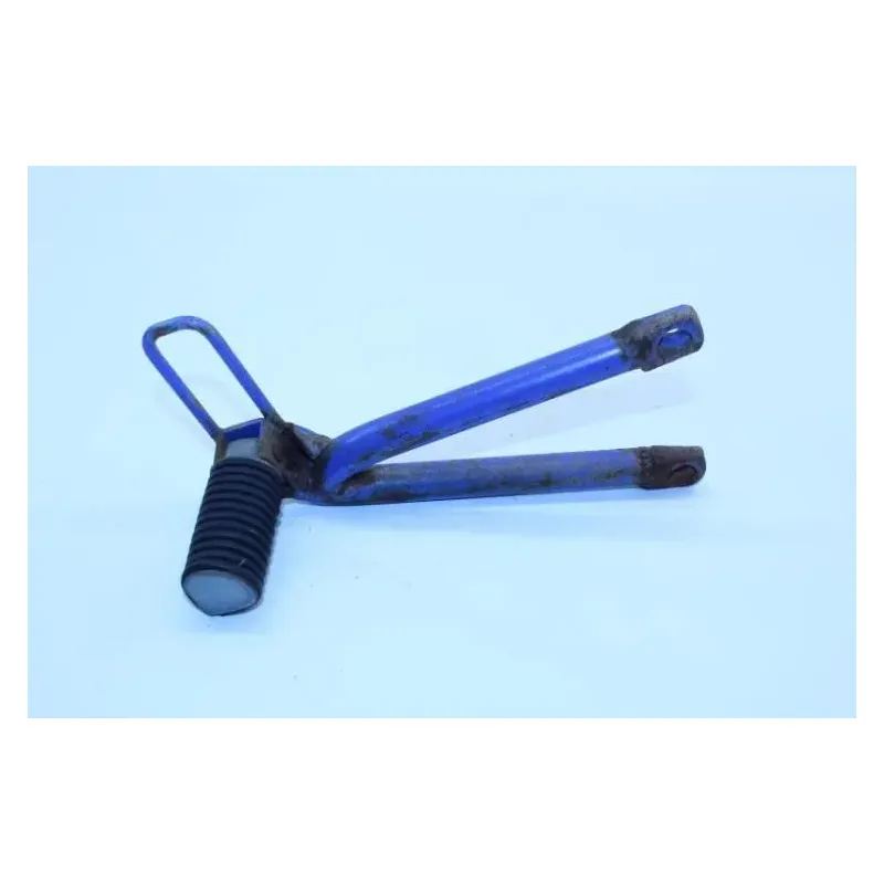 Platine arriere droite SUZUKI DR 650 1990 - 1995