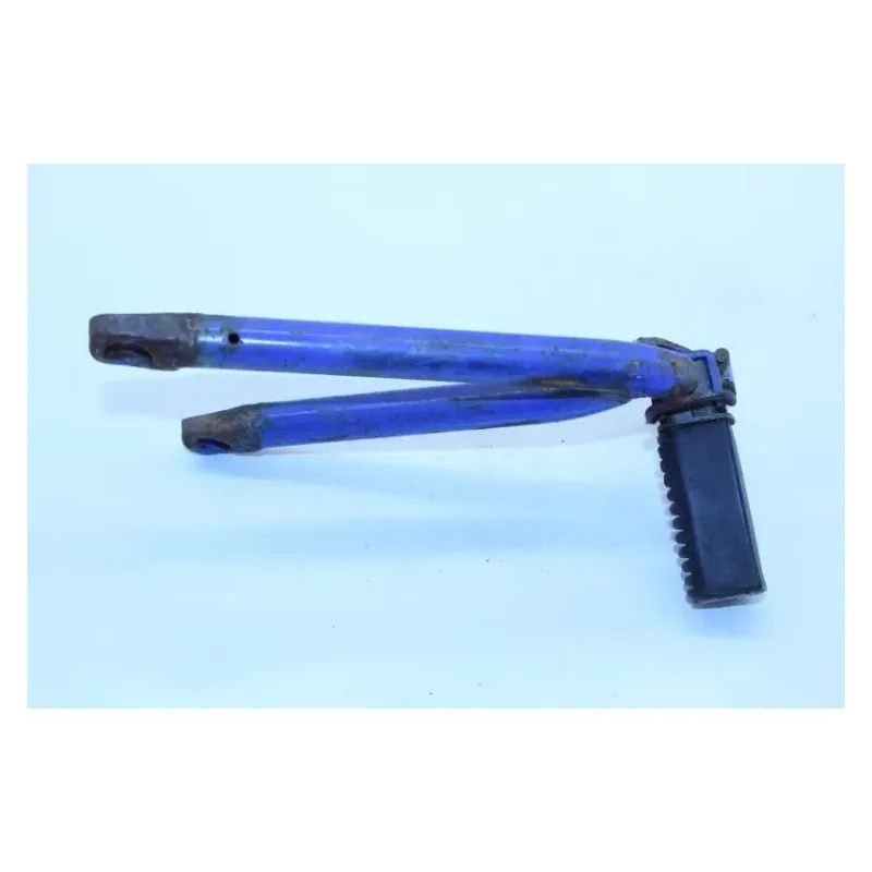 Platine arriere droite SUZUKI DR 650 1990 - 1995