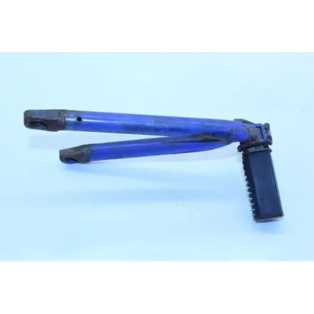 Platine arriere droite SUZUKI DR 650 1990 - 1995
