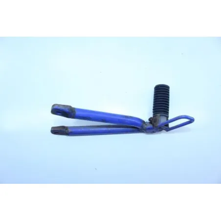 Platine arriere droite SUZUKI DR 650 1990 - 1995