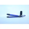 Platine arriere droite SUZUKI DR 650 1990 - 1995
