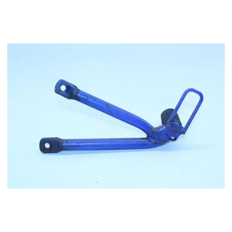 Platine arriere droite SUZUKI DR 650 1990 - 1995