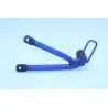 Platine arriere droite SUZUKI DR 650 1990 - 1995